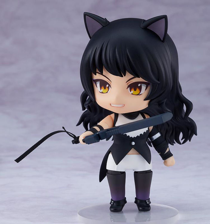 RWBY - 1553 Nendoroid Blake Belladonna