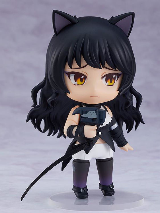 RWBY - 1553 Nendoroid Blake Belladonna