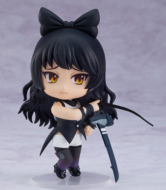 RWBY - 1553 Nendoroid Blake Belladonna