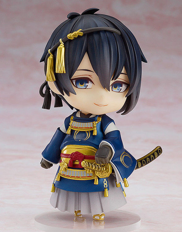 Image de Touken Ranbu - 511 Nendoroid Mikazuki Munechika