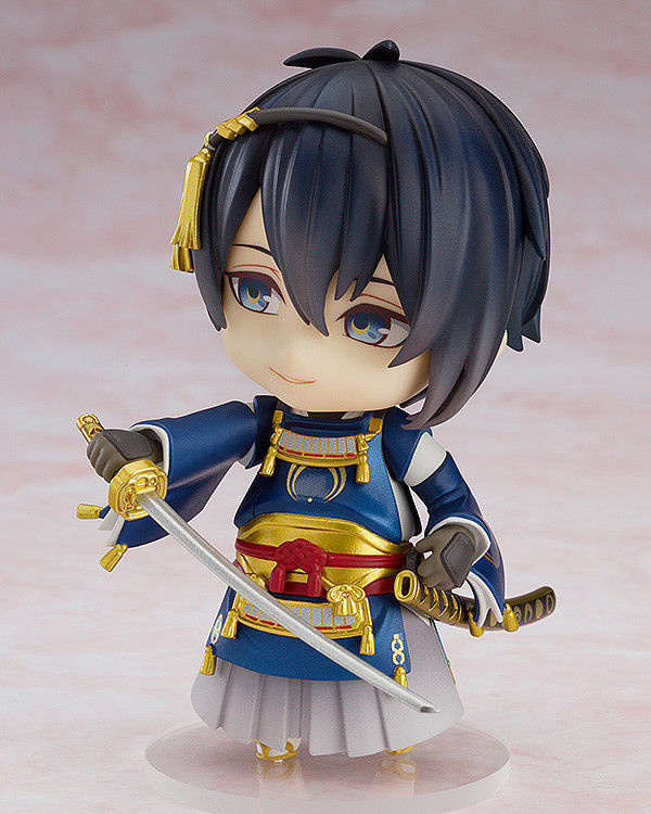 Image de Touken Ranbu - 511 Nendoroid Mikazuki Munechika