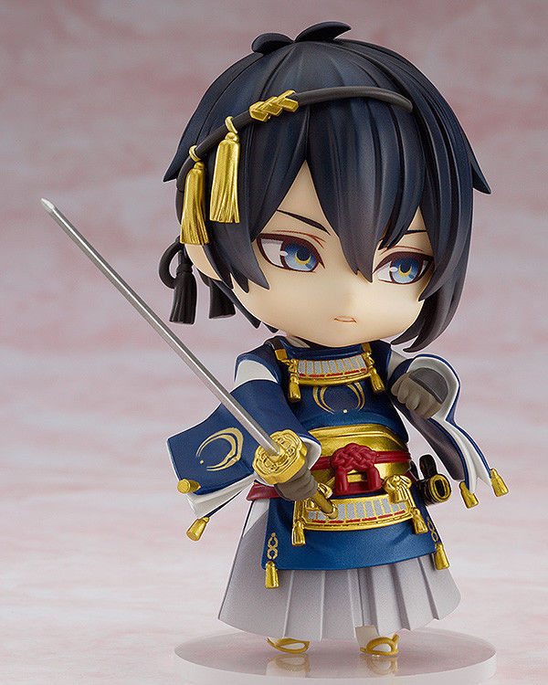 Image de Touken Ranbu - 511 Nendoroid Mikazuki Munechika