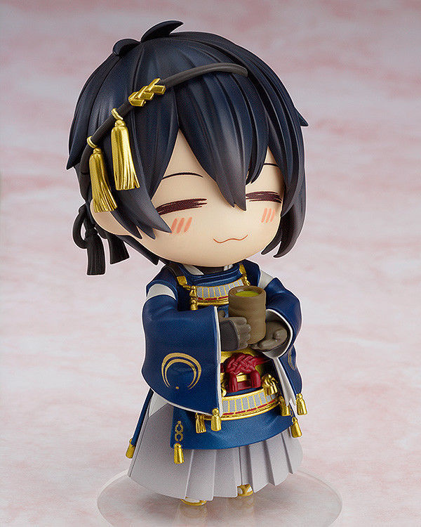 Image de Touken Ranbu - 511 Nendoroid Mikazuki Munechika