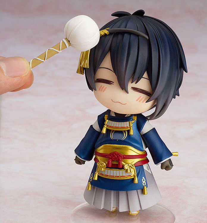 Image de Touken Ranbu - 511 Nendoroid Mikazuki Munechika