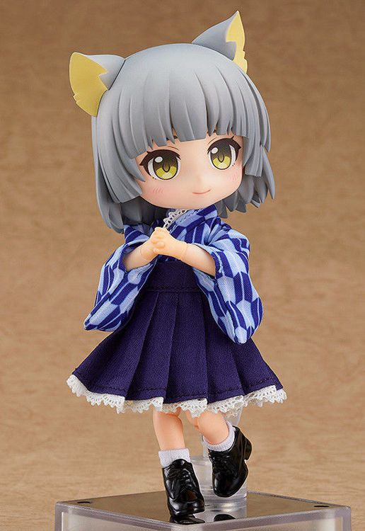 Image de Nendoroid Doll Catgirl Maid : Yuki