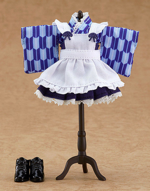 Image de Nendoroid Doll Catgirl Maid : Yuki