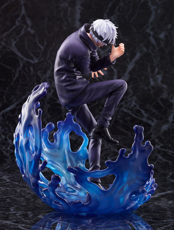 Jujutsu Kaisen - Figurine Satoru Gojo|Anipassion-J