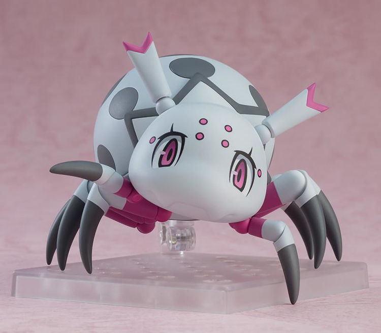 Image de So I'm a Spider, so What? - 1559 Nendoroid Kumoko