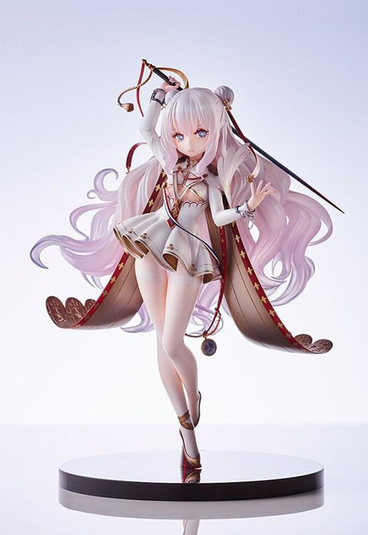 Image de Azur Lane - Figurine Le Malin