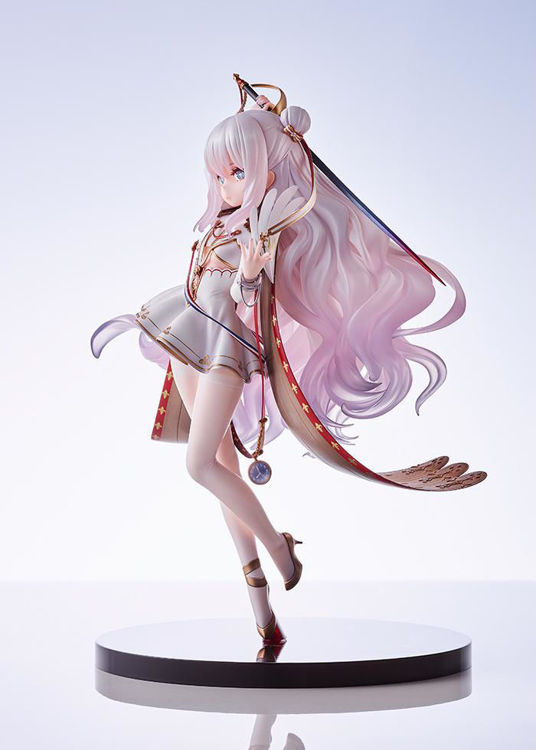 Image de Azur Lane - Figurine Le Malin