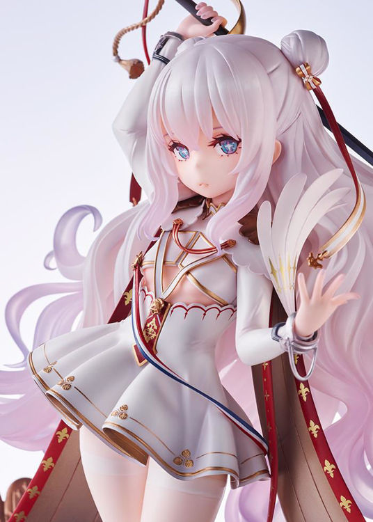 Image de Azur Lane - Figurine Le Malin