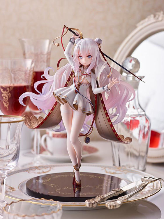 Image de Azur Lane - Figurine Le Malin