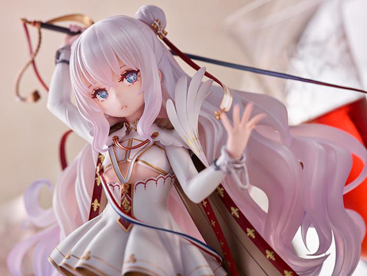 Image de Azur Lane - Figurine Le Malin