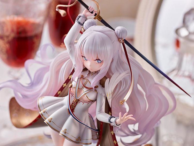 Image de Azur Lane - Figurine Le Malin