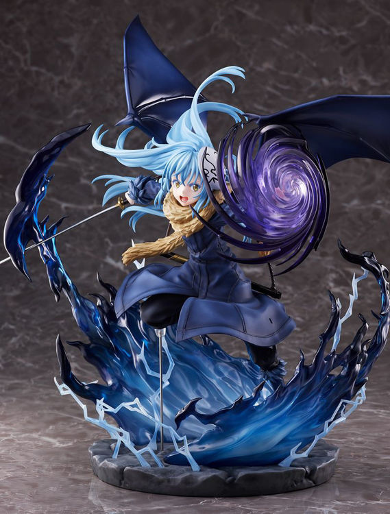 That Time I Got Reincarnated as a Slime - Figurine Rimuru/Tempest: Ultimate Ver.-