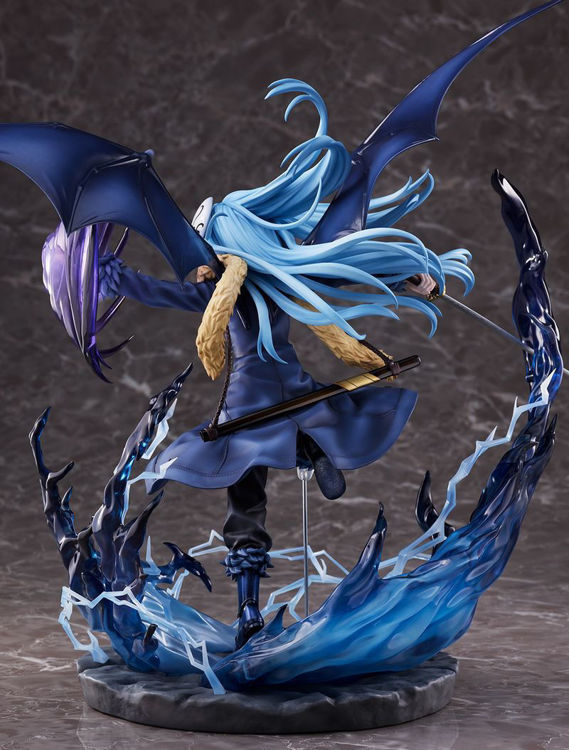 That Time I Got Reincarnated as a Slime - Figurine Rimuru/Tempest: Ultimate Ver.-