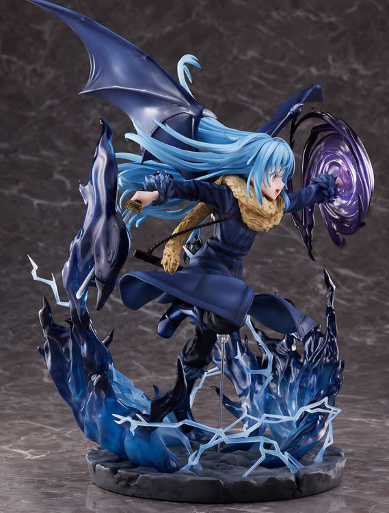 That Time I Got Reincarnated as a Slime - Figurine Rimuru/Tempest: Ultimate Ver.-