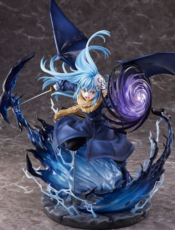 That Time I Got Reincarnated as a Slime - Figurine Rimuru/Tempest: Ultimate Ver.-