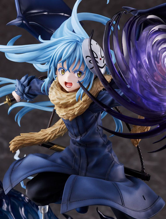 That Time I Got Reincarnated as a Slime - Figurine Rimuru/Tempest: Ultimate Ver.-