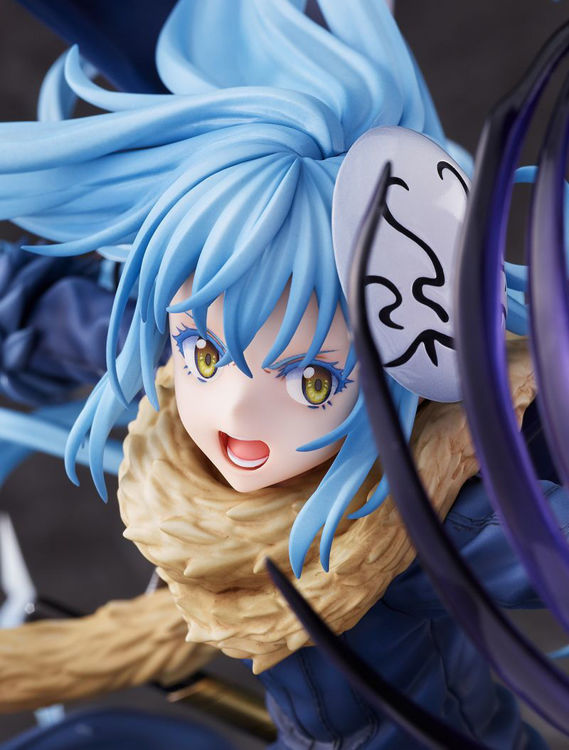 That Time I Got Reincarnated as a Slime - Figurine Rimuru/Tempest: Ultimate Ver.-