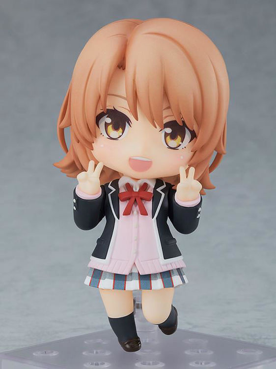 Image de My Teen Romantic Comedy SNAFU - 1564 Nendoroid Iroha Isshiki