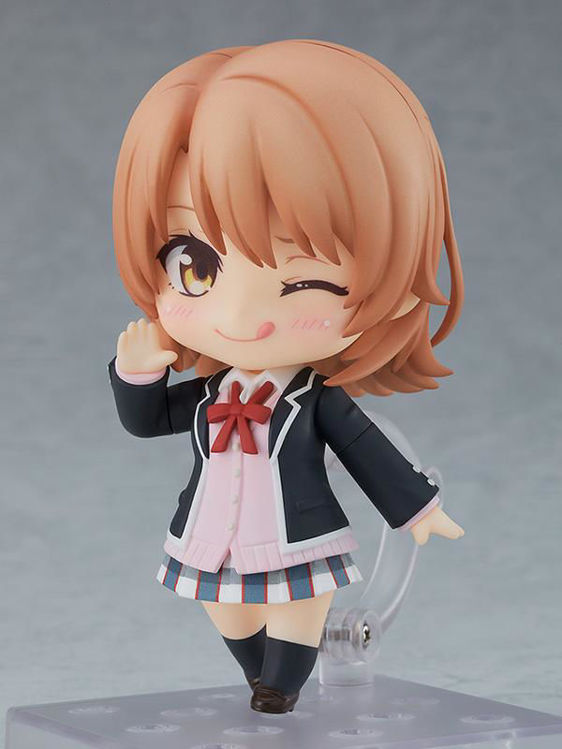 Image de My Teen Romantic Comedy SNAFU - 1564 Nendoroid Iroha Isshiki