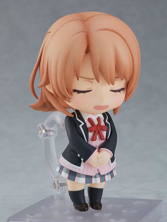 Image de My Teen Romantic Comedy SNAFU - 1564 Nendoroid Iroha Isshiki