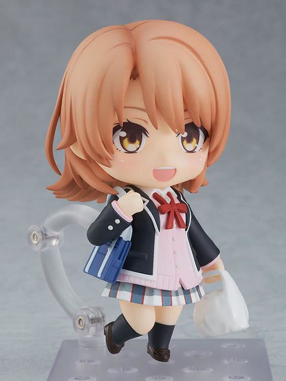 Image de My Teen Romantic Comedy SNAFU - 1564 Nendoroid Iroha Isshiki