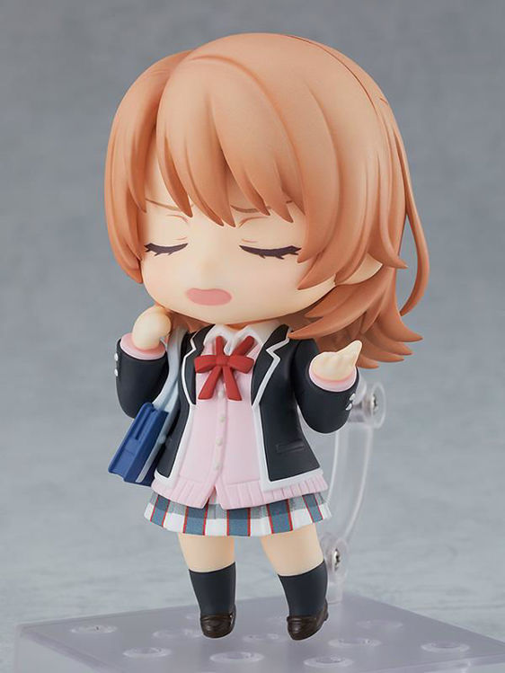 Image de My Teen Romantic Comedy SNAFU - 1564 Nendoroid Iroha Isshiki