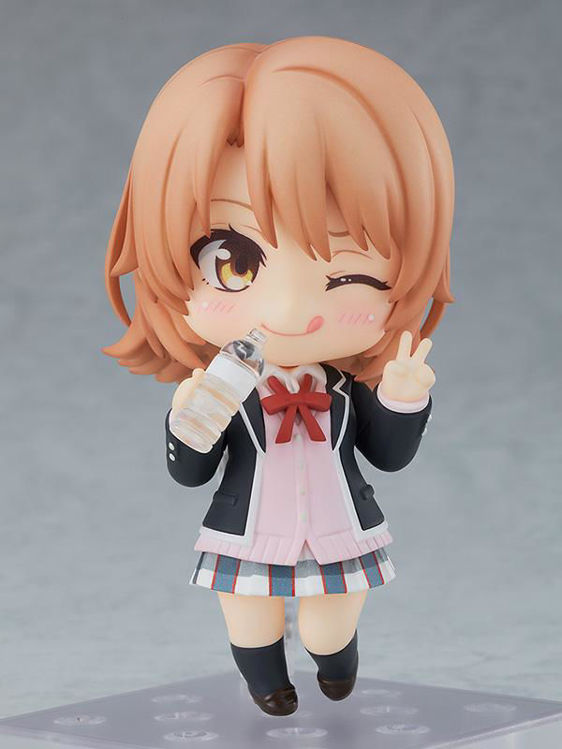 Image de My Teen Romantic Comedy SNAFU - 1564 Nendoroid Iroha Isshiki