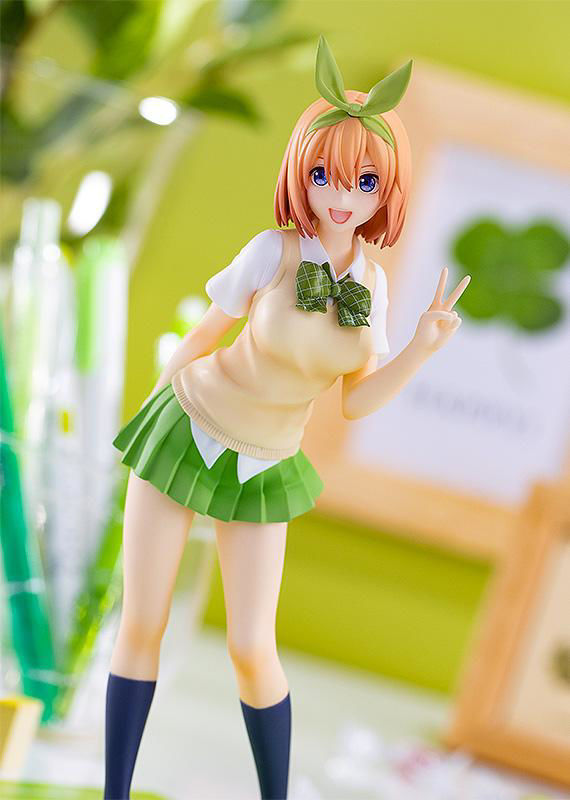 nino nakano pop up parade