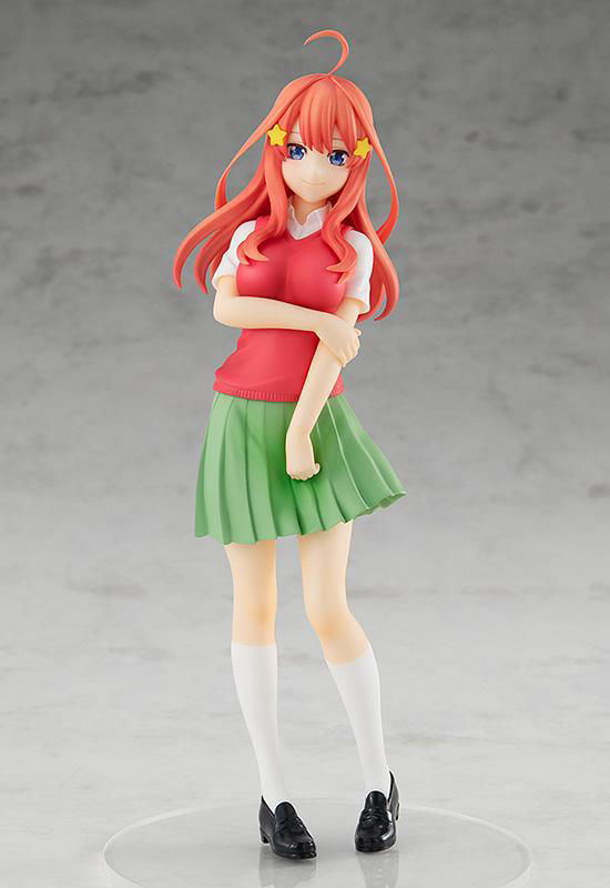 itsuki figurine