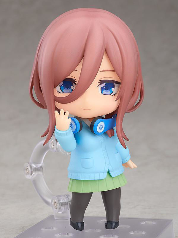 nendoroid quintuplets