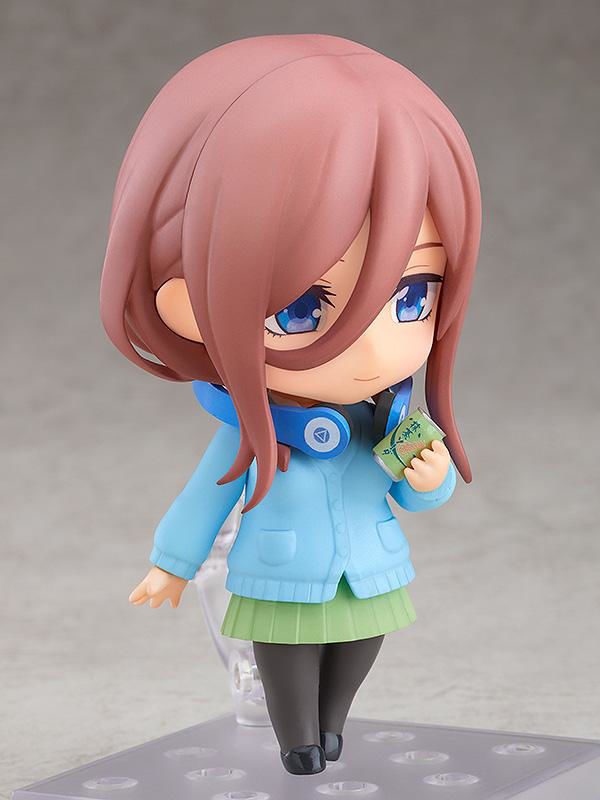 nendoroid quintuplets