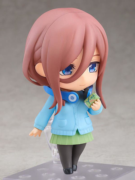 nendoroid quintuplets