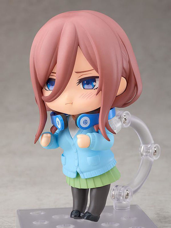 quintuplets nendoroid
