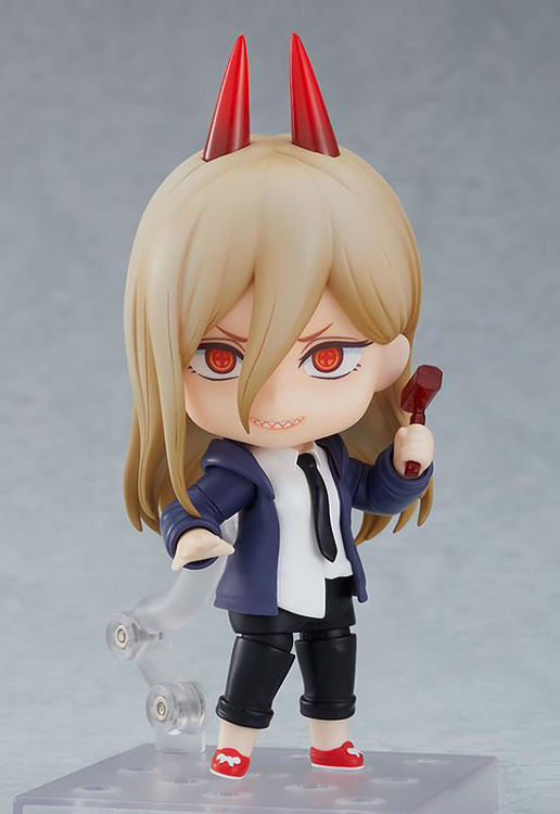 aki chainsaw man figure