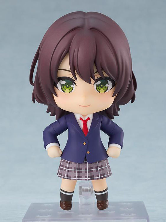 bottom tier character tomozaki figure