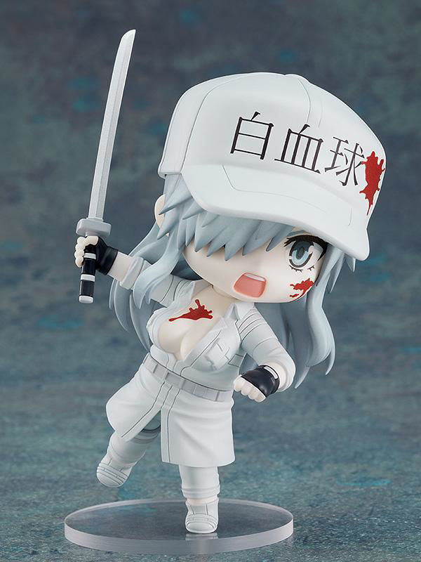 nendoroid white blood cell