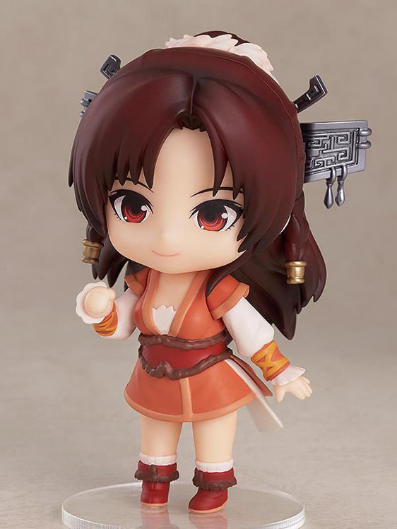 Image de Legend of Sword and Fairy 3 - 1573 Nendoroid Tang XueJian