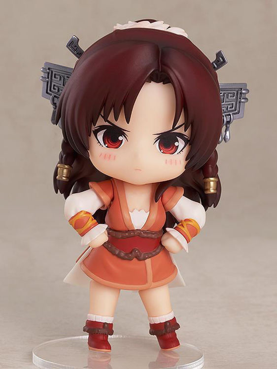 Image de Legend of Sword and Fairy 3 - 1573 Nendoroid Tang XueJian