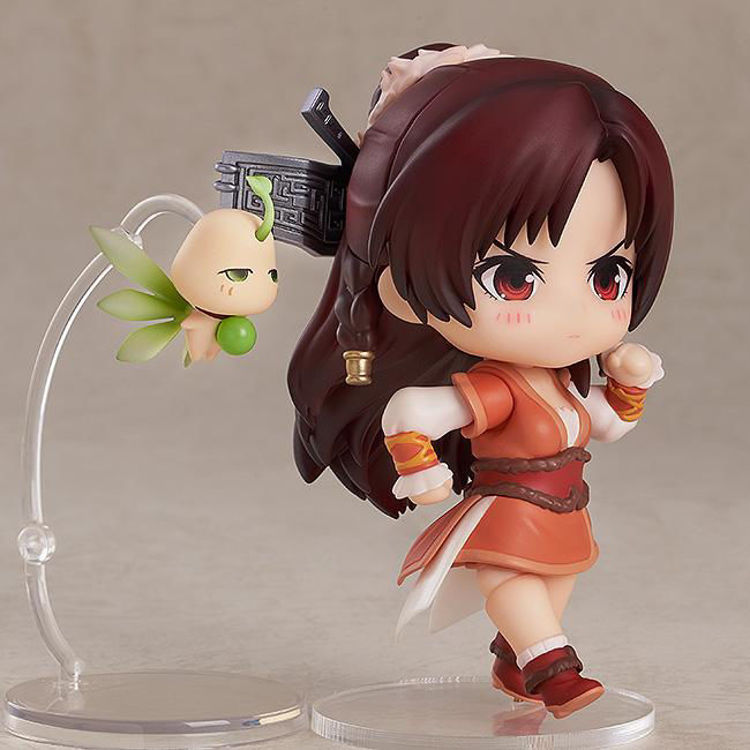 Image de Legend of Sword and Fairy 3 - 1573 Nendoroid Tang XueJian