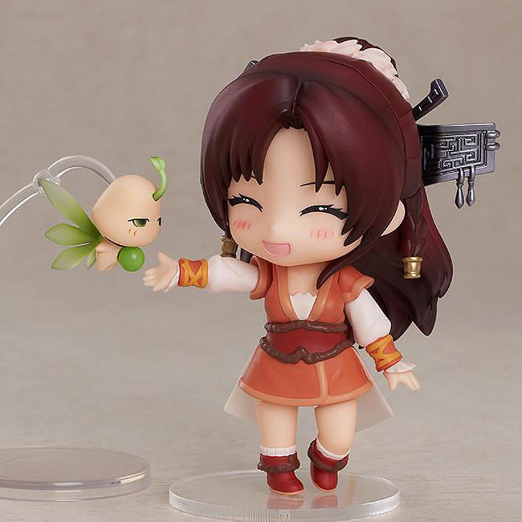 Image de Legend of Sword and Fairy 3 - 1573 Nendoroid Tang XueJian