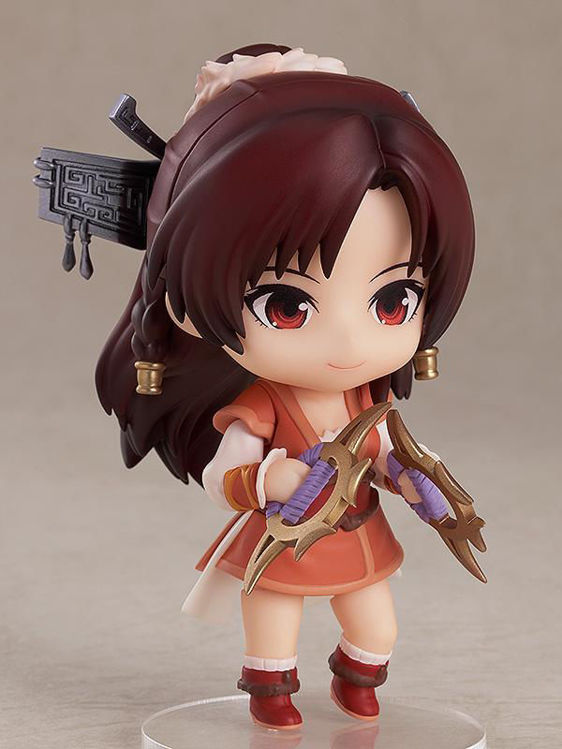 Image de Legend of Sword and Fairy 3 - 1573 Nendoroid Tang XueJian