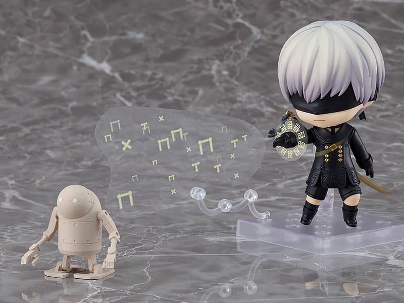 nendoroid 9s