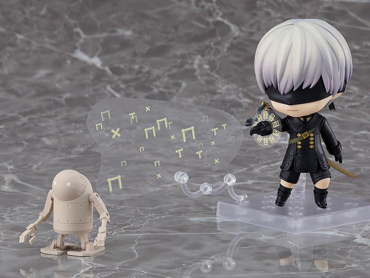 nendoroid 9s
