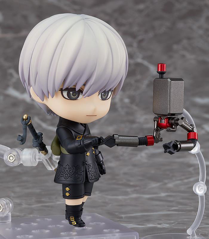 nendoroid 9s