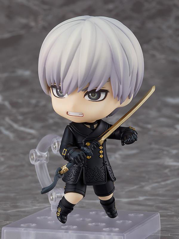nendoroid 9s