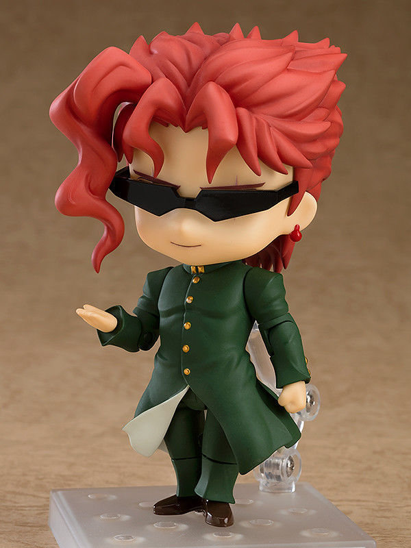 jojo's pop figure