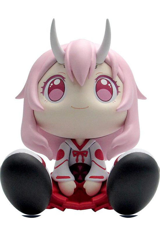 that time i got reincarnated as a slime action figure